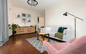 Wola Apartments Banderii By Renters
